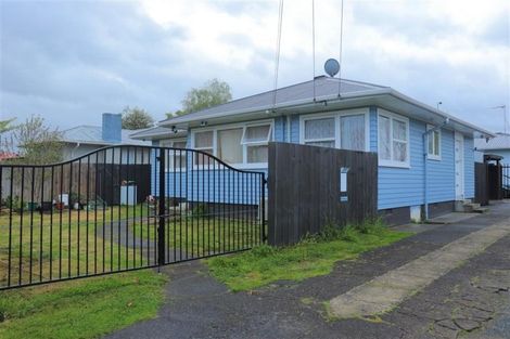 Photo of property in 1/18 Sheehan Avenue, Papakura, 2110