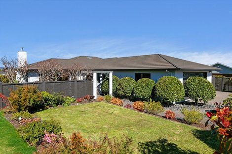 Photo of property in 5 Harling Close, Nukuhau, Taupo, 3330