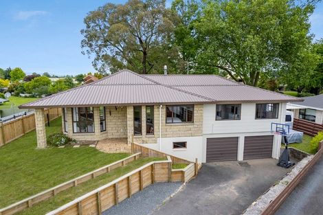 Photo of property in 17 Inaka Place, Matamata, 3400