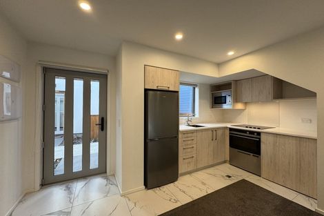 Photo of property in 14/257 Armagh Street, Christchurch Central, Christchurch, 8011