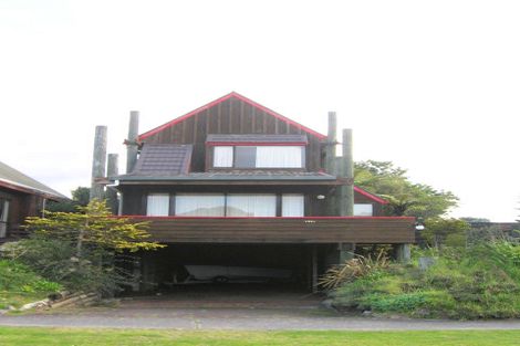 Photo of property in 122a Pauanui Boulevard, Pauanui, Hikuai, 3579