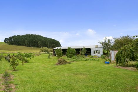 Photo of property in 255 Old Taupo Road, Putaruru, 3481