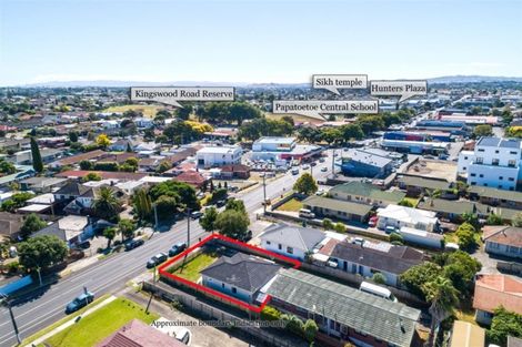 Photo of property in 1/406 Great South Road, Papatoetoe, Auckland, 2025