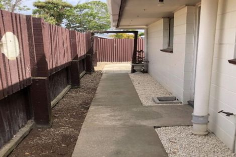 Photo of property in 3/23 Champion Street, Edgeware, Christchurch, 8013