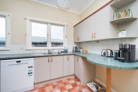 Photo of property in 643 Ferguson Street, Terrace End, Palmerston North, 4410