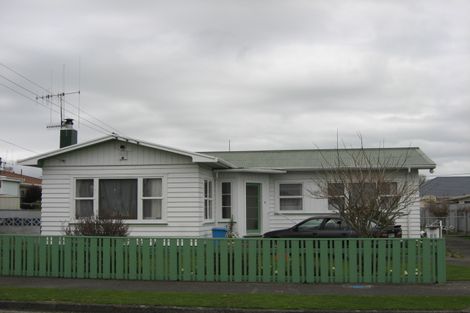 Photo of property in 60 Wilton Street, Levin, 5510