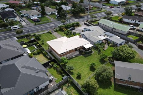 Photo of property in 280 Tramway Road, Chartwell, Hamilton, 3210