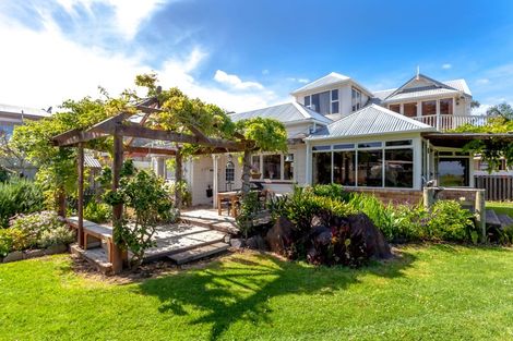 Photo of property in 611a Thames Coast Road, Waiomu, Thames, 3575