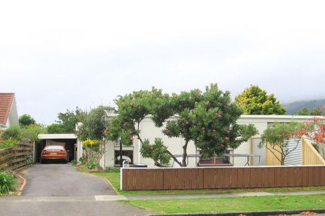 Photo of property in 47a Sylvan Avenue, Waikanae, 5036