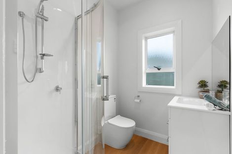 Photo of property in 87 Halswell Road, Hillmorton, Christchurch, 8025