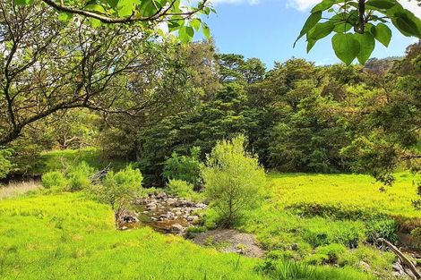 Photo of property in 225 Taita Road, Waimamaku, Kaikohe, 0473