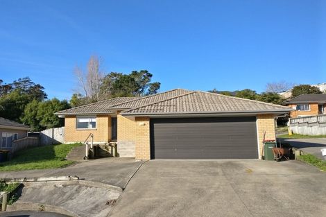 Photo of property in 26 Kellett Road, Ranui, Auckland, 0612