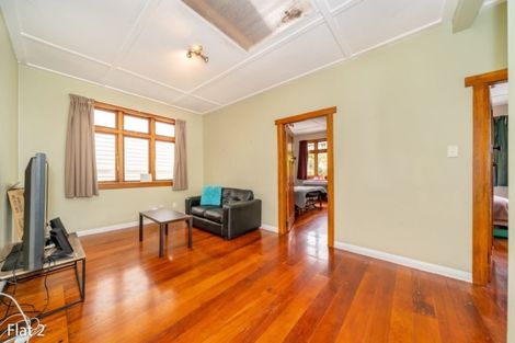 Photo of property in 39 Adams Terrace, Aro Valley, Wellington, 6021