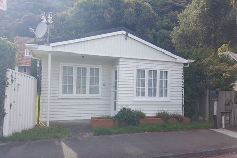 Photo of property in 193 Muritai Road, Eastbourne, Lower Hutt, 5013