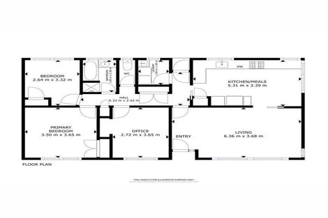 Photo of property in 62 Denby Crescent, Tikipunga, Whangarei, 0112