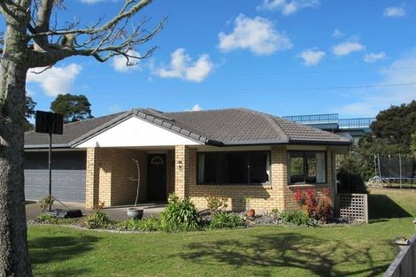 Photo of property in 25 Sample Road, Albany, Auckland, 0632