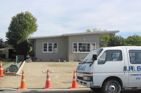 Photo of property in 306 Tancred Street, Hampstead, Ashburton, 7700