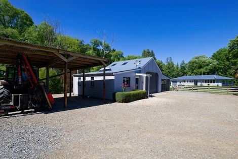 Photo of property in 56 Caverhill Road, Cheviot, 7381