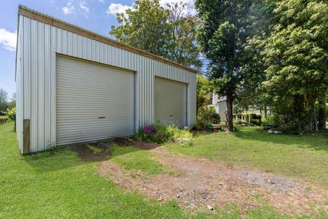 Photo of property in 26 Stockman Road, Tikorangi, Waitara, 4383