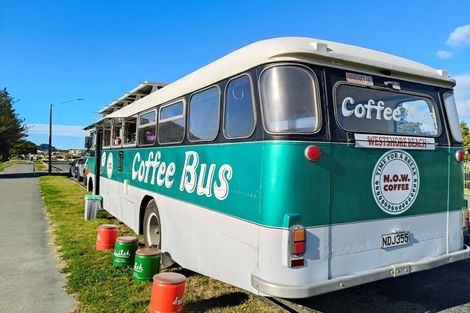 Photo of property in 31c The Esplanade, Westshore, Napier, 4110