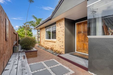 Photo of property in 121 Gloucester Road, Mount Maunganui, 3116