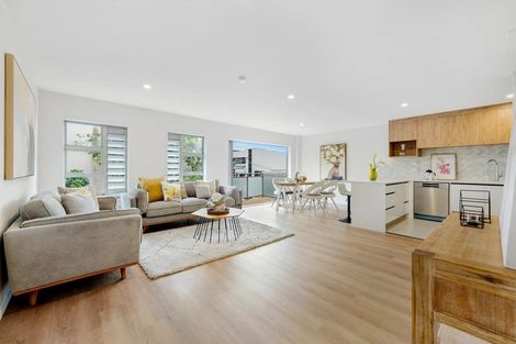 Photo of property in 2/17 Auburn Street, Grafton, Auckland, 1023