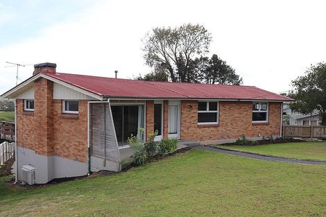 Photo of property in 57 Russell Road, Huntly, 3700