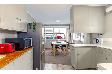 Photo of property in 36 Barnes Street, Glenwood, Timaru, 7910