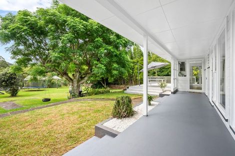 Photo of property in 634 State Highway 14, Maunu, Whangarei, 0179