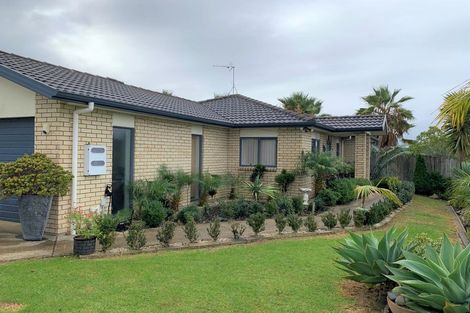 Photo of property in 19 Zoe Court, Manurewa, Auckland, 2105