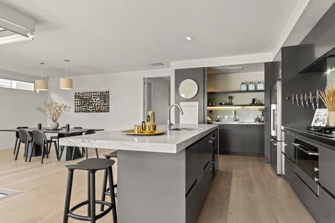 Photo of property in 7 Westmere Crescent, Westmere, Auckland, 1022