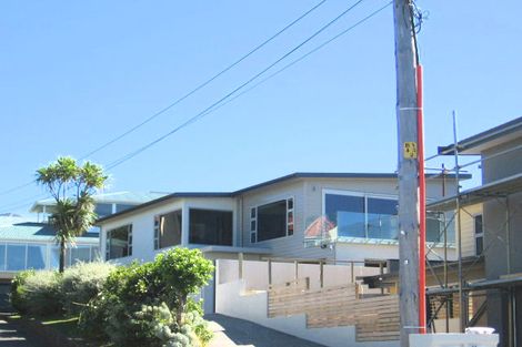 Photo of property in 44a Waru Street, Khandallah, Wellington, 6035