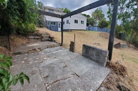 Photo of property in 64 Albert Street, Kawakawa, 0210