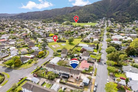 Photo of property in 104 Whites Line East, Waiwhetu, Lower Hutt, 5010