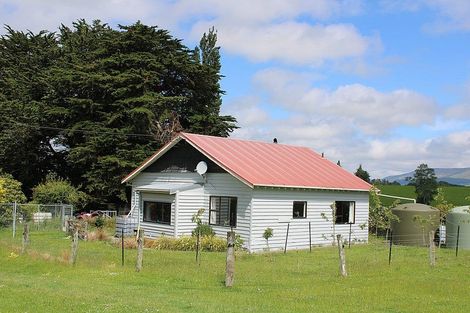 Photo of property in 2079 Clinton Highway, Kuriwao, Clinton, 9584