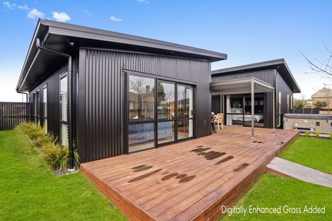 Photo of property in 65 Te Kohanga Drive, Pegasus, 7612