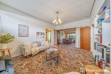 Photo of property in 15 Tennyson Avenue, Avalon, Lower Hutt, 5011
