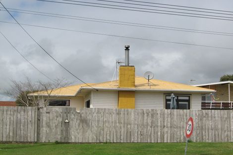 Photo of property in 9a Brookes Terrace, Waitara, 4320