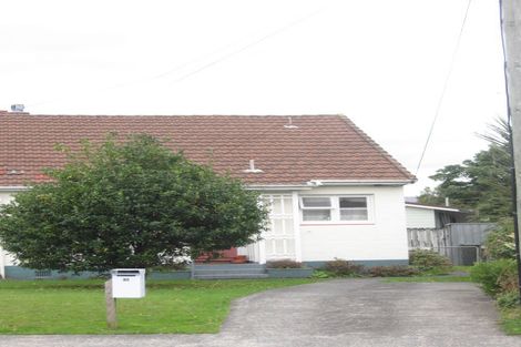 Photo of property in 51 Trinity Avenue, Epuni, Lower Hutt, 5011