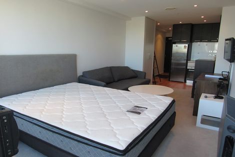 Photo of property in Queen's Residences, 2004/8 Airedale Street, Auckland Central, Auckland, 1010