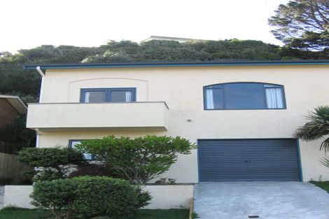 Photo of property in 57a Sheridan Terrace, Johnsonville, Wellington, 6037