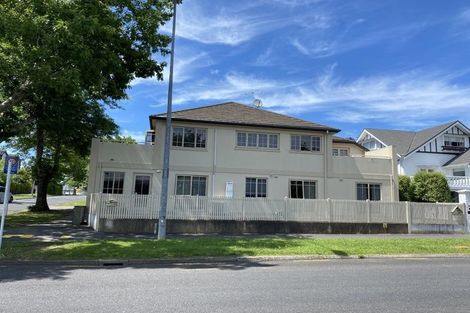 Photo of property in 23a Palmerston Street, Hamilton Central, Hamilton, 3204