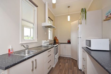 Photo of property in 64 Mitchell Street, Richmond, Invercargill, 9810