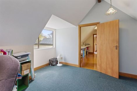 Photo of property in 12 Harrod Place, Rangiora, 7400