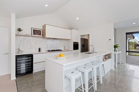 Photo of property in 25 Billington Drive, Halswell, Christchurch, 8025