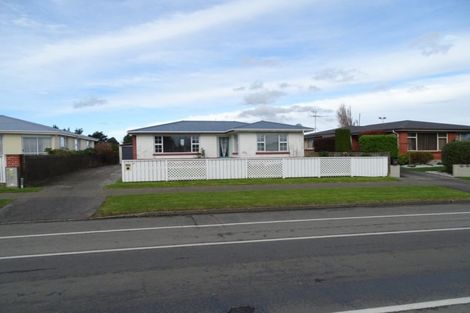 Photo of property in 457 Yarrow Street, Glengarry, Invercargill, 9810