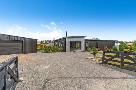 Photo of property in 91 Gordon Street, Lansdowne, Masterton, 5810