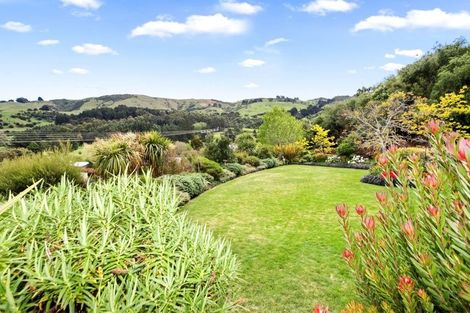 Photo of property in 34 Pawsons Valley Road, Duvauchelle, 7581