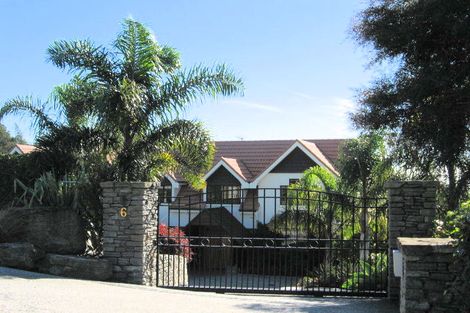 Photo of property in 6 Tiffany Close, Totara Park, Auckland, 2019