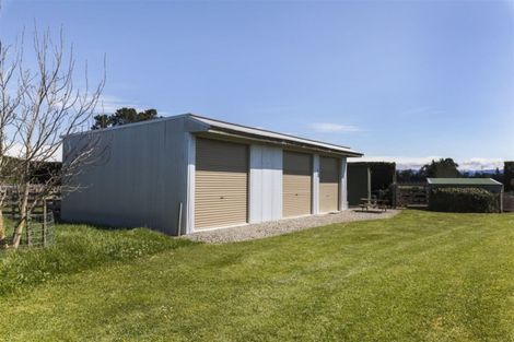 Photo of property in 16 Mairaki Road, Fernside, Rangiora, 7471